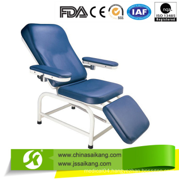 Hospital Blood Donation Dialysis Chair